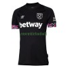 Maillot de Supporter West Ham United Extérieur 2022-23 Pour Homme